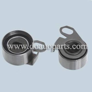 Belt Tensioner