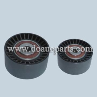 Belt Tensioner
