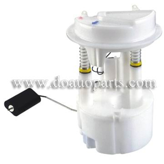 Fuel Module