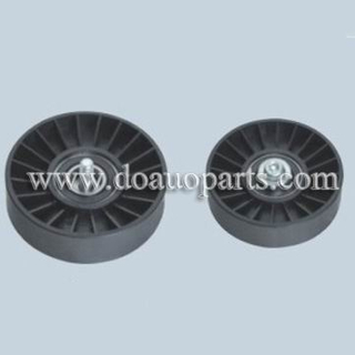 Belt Tensioner