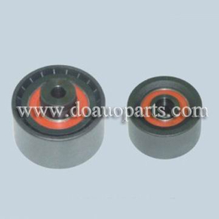 Belt Tensioner