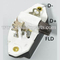 Regulator- bosch type