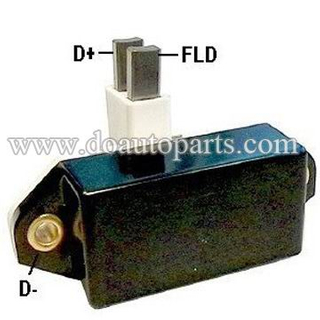 Regulator- bosch type