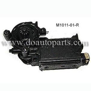 Window Lift Motor