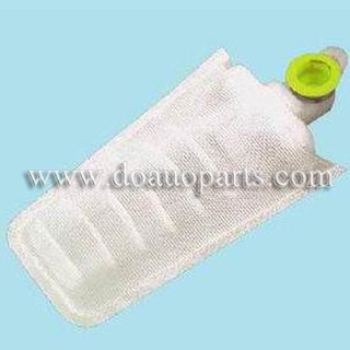 Strainer