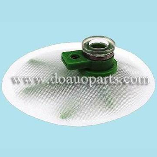 Strainer