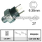Oil Pressure Switch
