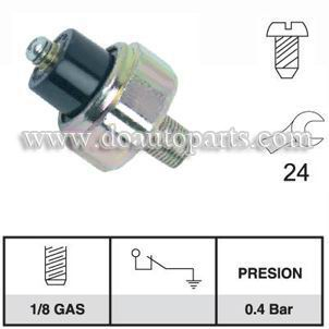 Oil Pressure Switch