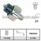 Oil Pressure Switch