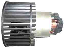 Blower Motor