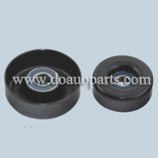 Belt Tensioner