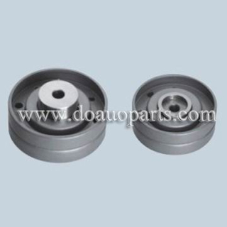 Belt Tensioner