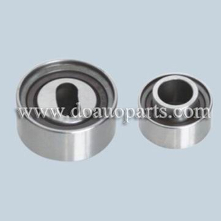 Belt Tensioner
