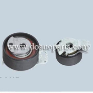 Belt Tensioner