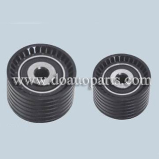 Belt Tensioner