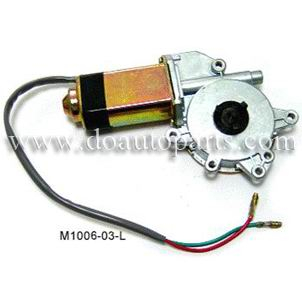 Window Lift Motor