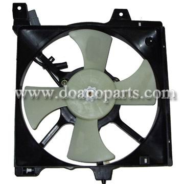 Electric Fan