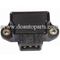 Throttle position sensor