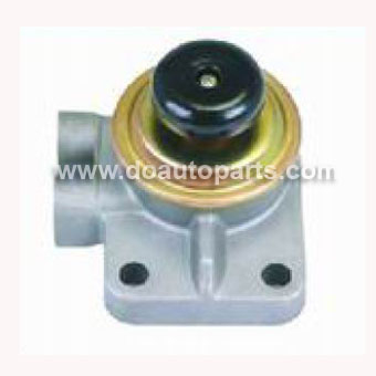 Mechanical Fuel Pump