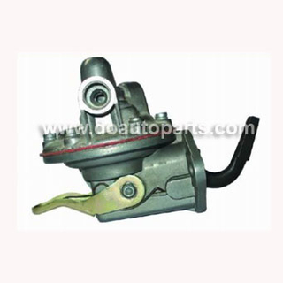 Mechanical Fuel Pump