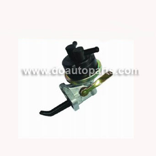 Mechanical Fuel Pump