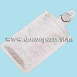 Strainer