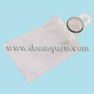 Strainer