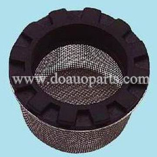 Strainer