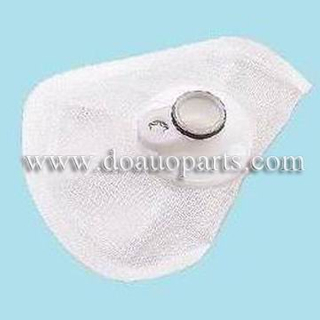 Strainer