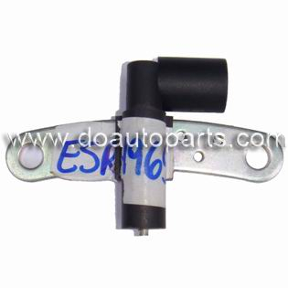 ABS sensor