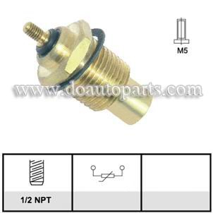 Water Temperature Sensor