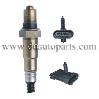 Oxygen Sensor