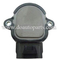 Throttle position sensor