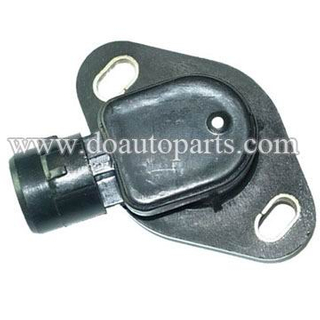 Throttle position sensor