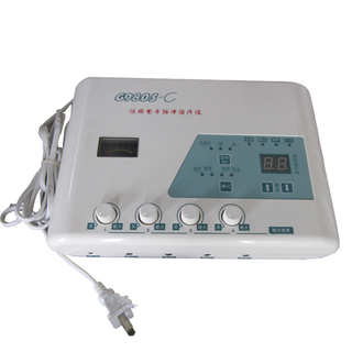 MR269b 低频电脉冲处理机