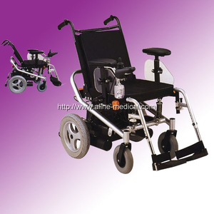 ME200 电动轮椅