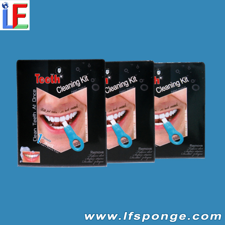 Teeth Cleaning Kit LF0305