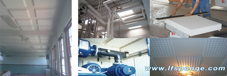 innovative-melamine-sponge-foam-supplier from lfsponge innovative-melamine-sponge-foam-supplier from lfsponge