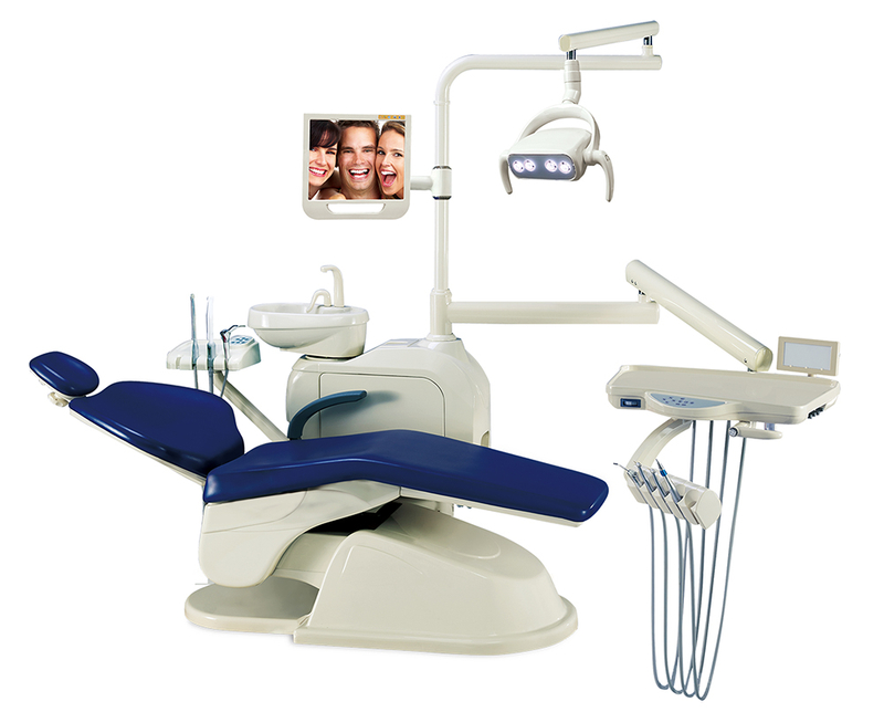 牙科综合治疗机 GD-S200