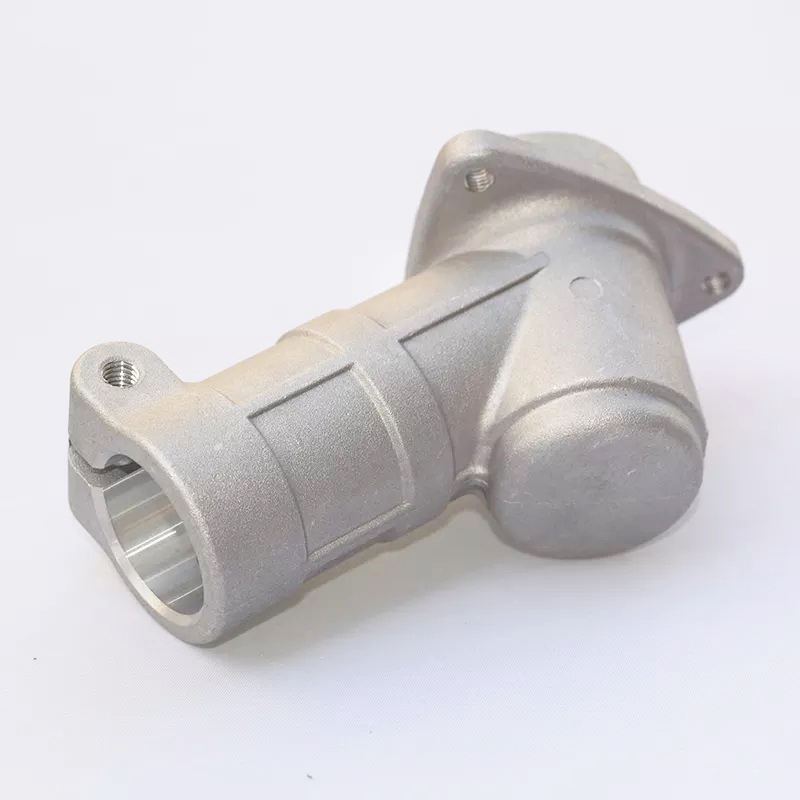 Precision Casting Services with Zinc Alloy Die Casting