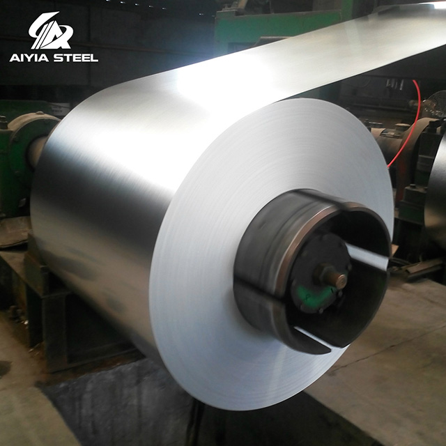 AIYIA MR Food Grade Tin plate, Tin Coating Sheet,SPTE/ SPCC