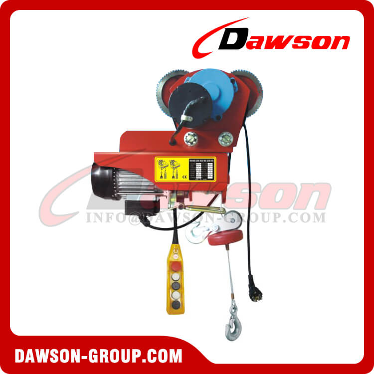 DS-HDGD-200C-DS-HDGD-1200C Micropolipasto eléctrico portátil con carro eléctrico con aprobación CE