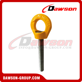DS-PSA parafuso de aço inoxidável de aço inoxidável / pontos de elevação para trabalho ao ar livre
