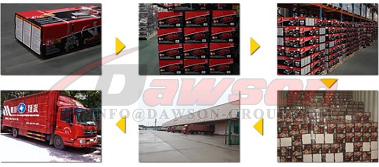 Env&iacute;o de embalaje - Dawson Group Ltd. - Fabricante, proveedor y f&aacute;brica de China