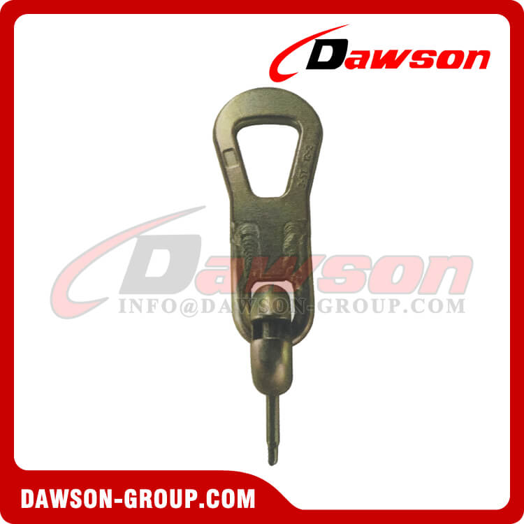 DS547 コンクリートリフティング用リフティングクラッチ - Dawson Group Ltd. - 中国メーカーサプライヤー