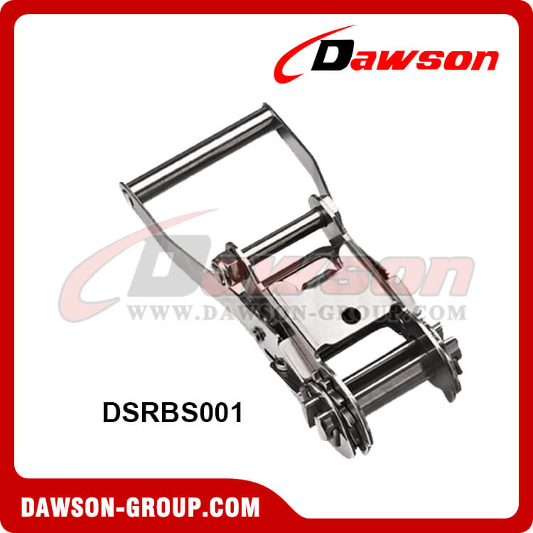 DSRBS001 ラチェット バックル - Dawson Group Ltd. - 中国メーカー、サプライヤー、工場