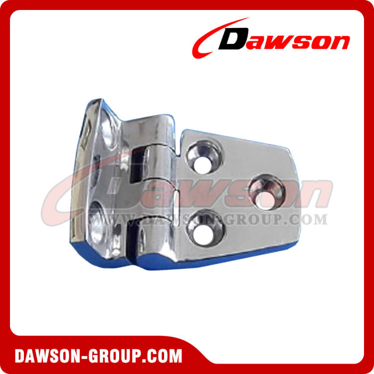 Dobradiça de aço inoxidável DS-HF00135