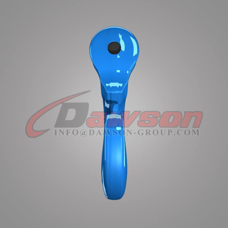 Gancho forestal con horquilla de grado 100 para tala, gancho forestal con horquilla forjado G100 - Dawson Group Ltd. - Proveedor de China, F&aacute;brica