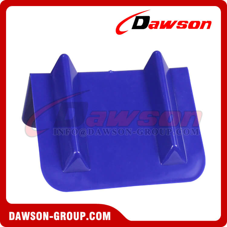 Protetor de borda de pl&aacute;stico com cinta de amarra&ccedil;&atilde;o de catraca de 75 mm para o mercado dos EUA, mercado americano - Dawson Group Ltd. - Fabricante, fornecedor, f&aacute;brica na China