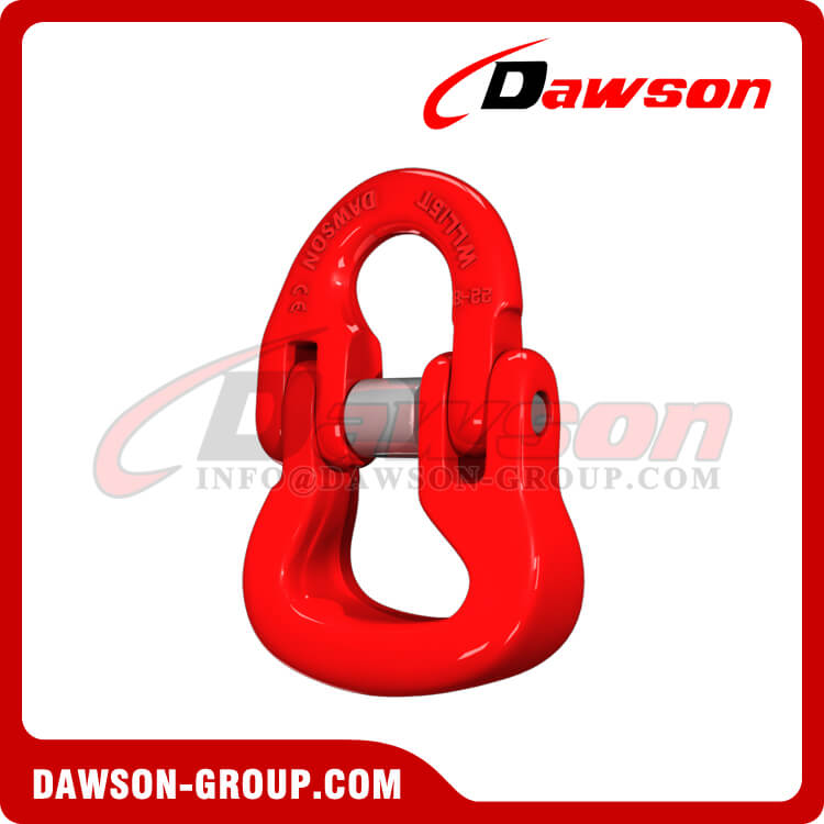 DS079 G80 Special Web Sling Connector for Webbing - Dawson Group Ltd. - China Manufacturer, Supplier DS079 G80 Conector especial de eslinga web para correas - Dawson Group Ltd. - Fabricante, proveedor de China